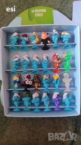 Смърфовете 