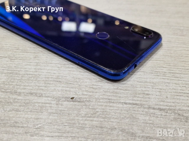 REDMI NOTE 7 64GB, снимка 2 - Xiaomi - 54745221