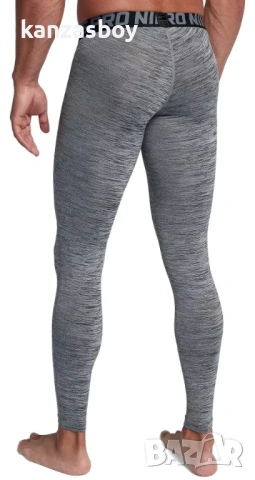 Nike Pro - мъжки фитнес клин М, снимка 2 - Спортни дрехи, екипи - 54208179