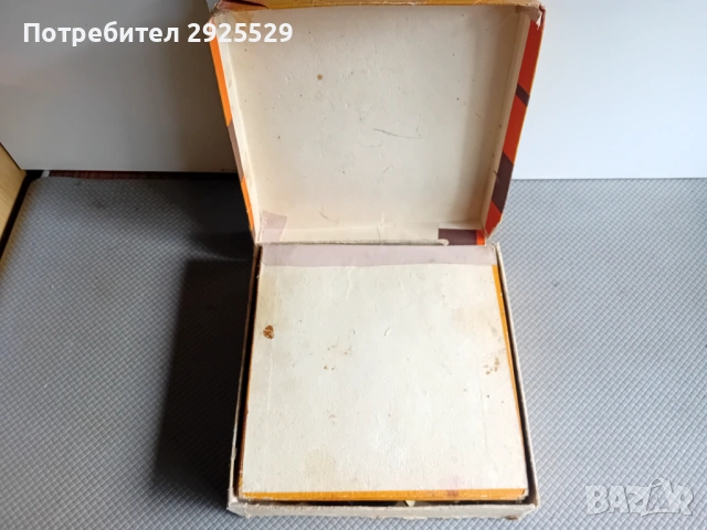 СТАР ШАХ, снимка 5 - Шах и табла - 51312764