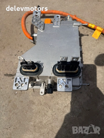 91950-G7100, 91950-G7100 контролен модул от Hyundai Ioniq Electric 120 кс., ел.двигател EM09, снимка 6 - Части - 55037062
