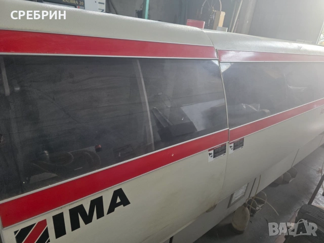 Очакван внос на чисто нова 5 операционна марка ролбланд на 300 мю, снимка 17 - Други машини и части - 55012387