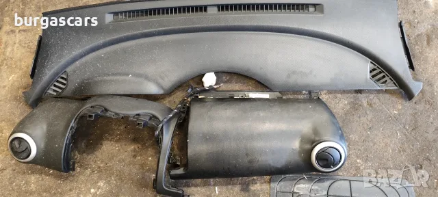 Арматурно табло Nissan Note 1.5DCI K9K 2010г. E11