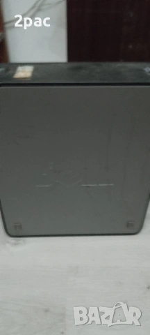 dell optiplex 760, снимка 5 - За дома - 54784365