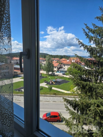 Давам под наем 3 ст,апартамент гр.Самоков , снимка 4 - Апартаменти - 51032536