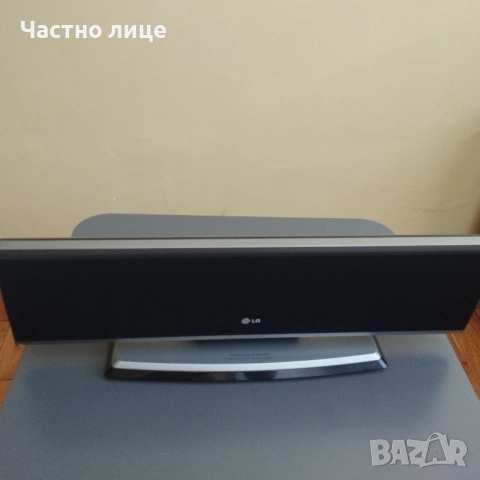 Център колона LG, снимка 6 - Тонколони - 54439852