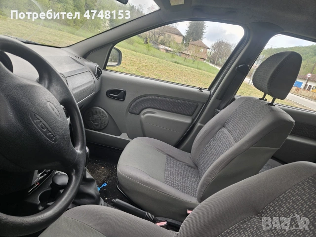 Dacia Logan , 1.5 дизел, снимка 3 - Автомобили и джипове - 55278163