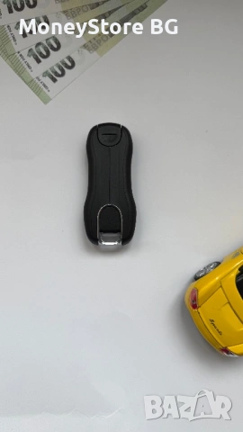 Ключ / черупка на Порше, снимка 4 - Аксесоари и консумативи - 54293359