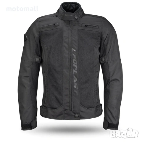 Дамско текстилно лятно яке UFO Sirles, снимка 2 - Аксесоари и консумативи - 54218426