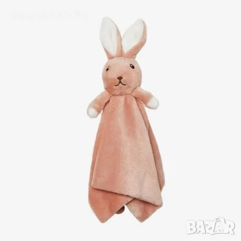 Oriflame Baby O - Comfort blanket, снимка 5 - Плюшени играчки - 55332795
