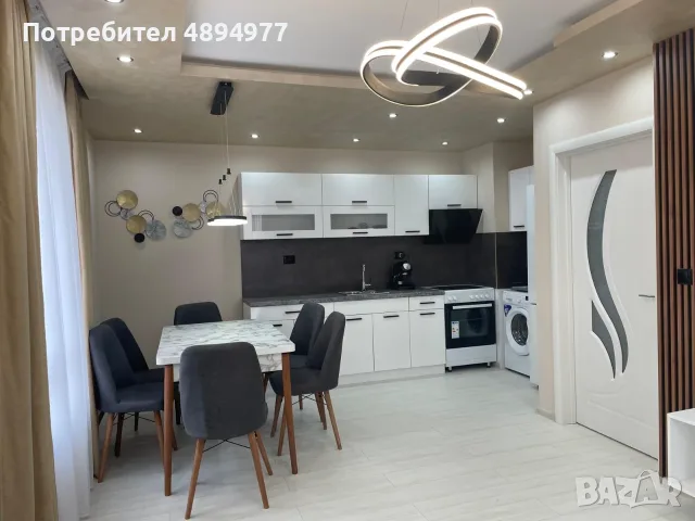 Тристаен в Христо Смирненски!, снимка 6 - Апартаменти - 55690992