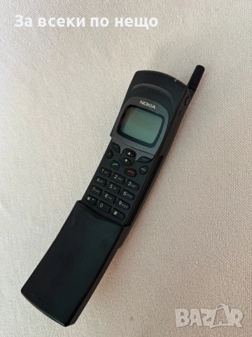 Nokia 8110 (1996г.) Банан Матрицата, снимка 4 - Nokia - 55042641