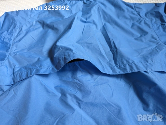 Анорак Nike /  Ветровка Nike, снимка 8 - Спортни дрехи, екипи - 54809643