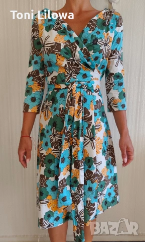 Escada sport, снимка 9 - Рокли - 54436156