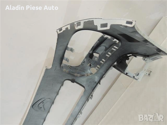 Предна броня Citroen cactus година 2014 2015 2016 2017 код 9801741077 , снимка 4 - Аксесоари и консумативи - 55014863