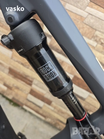 2022 Canyon , снимка 5 - Велосипеди - 54205330