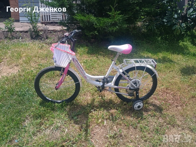 велосипеди , снимка 7 - Велосипеди - 54666771