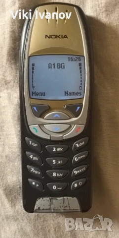 Нокия 6310i