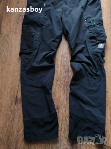 MASCOT ADVANCED TROUSERS - работен СТРЕЧ панталон 54/XL , снимка 6 - Спортни дрехи, екипи - 54543771
