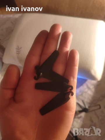 Skyraptor pro 4K, снимка 8 - Дронове и аксесоари - 53967421