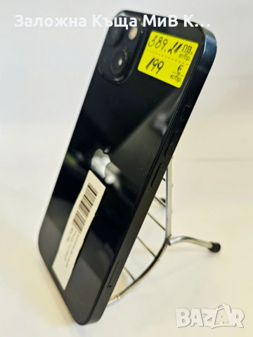 Apple iPhone 13 128GB 78% 01616-26, снимка 3 - Apple iPhone - 54640362