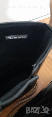 Дамски боти, снимка 6 - Дамски боти - 54305732