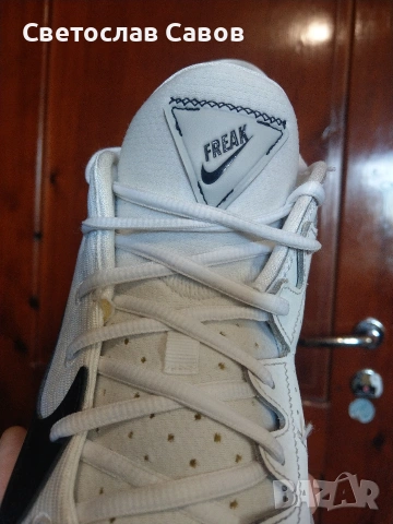 Nike Air Zoom 46нм. 30,0см., снимка 11 - Маратонки - 54828478