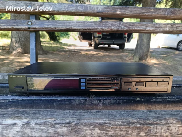 pioneer dinamic 9000