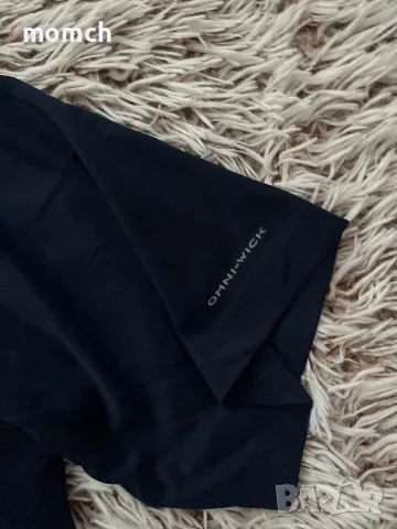 COLUMBIA-мъжка тениска размер ХЛ, снимка 5 - Тениски - 55387903