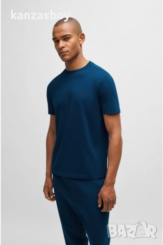 HUGO BOSS  t-shirt - мъжка тениска р-р XXL, снимка 2 - Тениски - 54367912