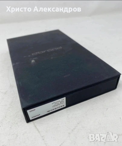 DBrand кейс за iPhone 14 pro max , снимка 3 - Калъфи, кейсове - 54497510