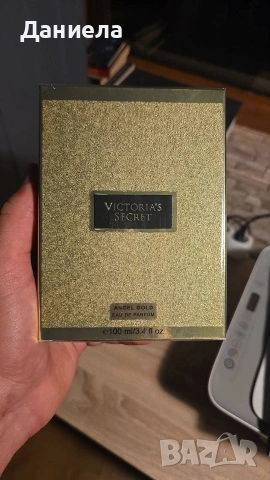 Victoria's Secret Angel Gold EDP 100 мл. 