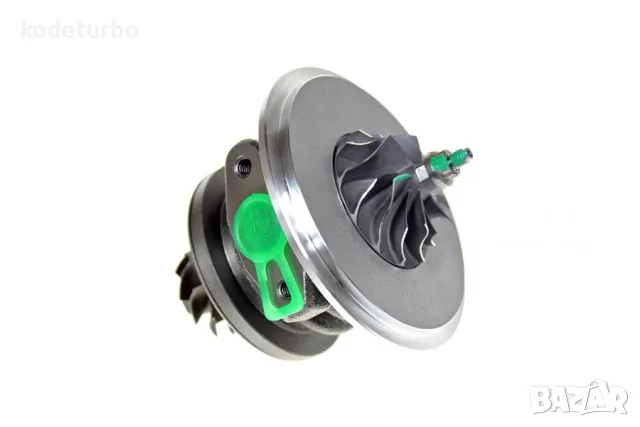 Турбо ядро картридж Turbo cartridge FORD GALAXY 1.9L TDI 66kW 028145701J
