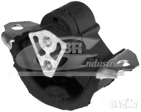 Тампон двигател преден десен 3RG за OPEL COMBO,CORSA B,TIGRA 1.0-1.6 03.93-12.10г.№ 40426