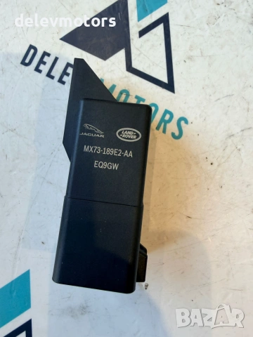 0281003245, mx73-189e2-aa подгревно реле за свещи от Land Rover Range Rover Velar (L560) 3.0 D, снимка 8 - Части - 55265699