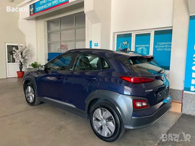 Джанти за хюндай кона електрическа hyundai kona electric, снимка 13 - Гуми и джанти - 55509780