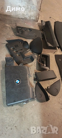 кора кори бмв е87 bmw e87, снимка 2 - Части - 54325017
