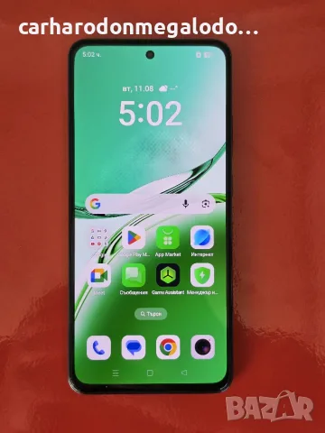OPPO Reno12 F 256GB 8GB RAM Dual