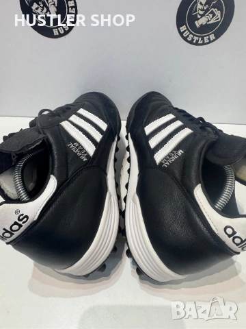 Стоножки ADIDAS MUNDIAL TEAM. Размер 43.5, снимка 5 - Футбол - 54701157
