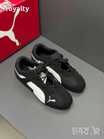 Puma Нови Дамски Маратонки Пума Различни Цветове , снимка 8 - Маратонки - 55288940