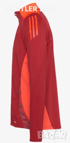 Мъжко горнище ADIDAS. Размер М, снимка 3 - Спортни дрехи, екипи - 54395345