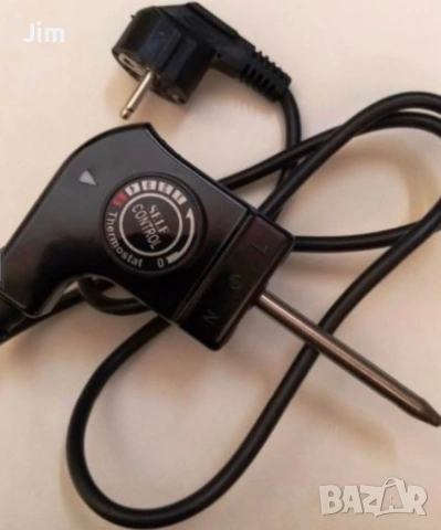 ТЕРМОРЕГУЛАТОР ТЕРМОСТАТ С КАБЕЛ ЗА СКАРА UNIVERSAL