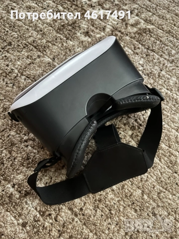 Очила за виртуална реалност i - JMB VIRTUAL REALITY , снимка 4 - Аксесоари - 55357471