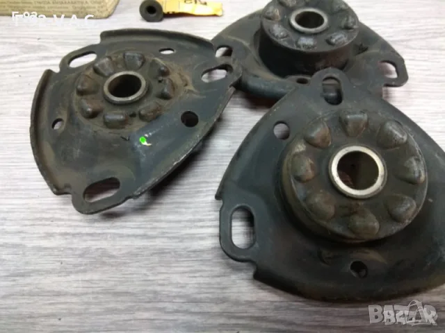 443412377**NEU**AUDI** Тампон за макферсон​ **AUDI 100, 200 **1.6-2.5D 08.1976-12.1991**