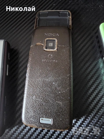 Продавам личната си колекция от мобилни телефони , снимка 14 - Apple iPhone - 55126626