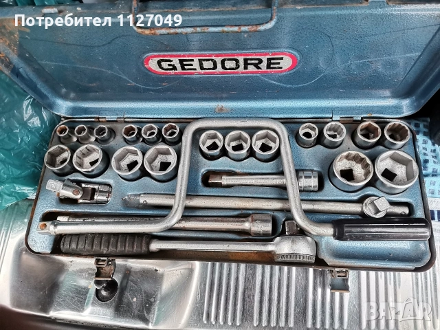 gedoria, снимка 3 - Гедорета - 54659838