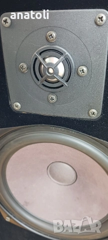 MB QUART-280 - Тонколони 8 инча , снимка 4 - Тонколони - 54319036