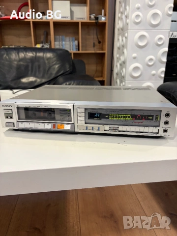 Sony TC-FX7 Top, снимка 5 - Декове - 54105426