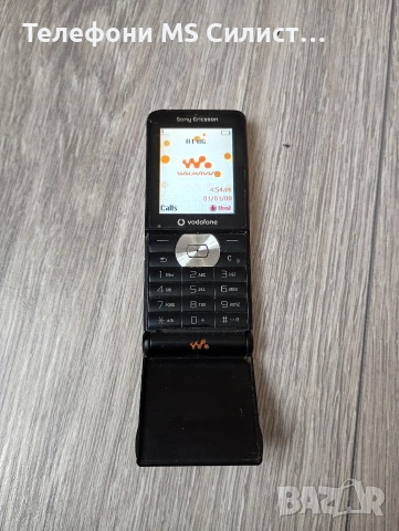 Sony Ericsson w350i W350i Walkman, снимка 3 - Sony Ericsson - 54702131