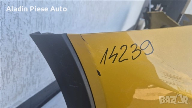 Предна броня Kia Xceed X-Ceed година 2018 2019 2020 2021 2022 2023 2024 код 86511J7CCO , снимка 4 - Аксесоари и консумативи - 54442298